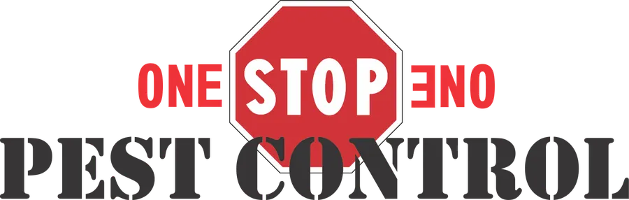 One Stop Pest Control logo